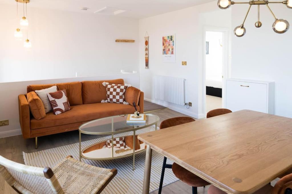 Boutique Apt. - Edge Of Old Town! Margate