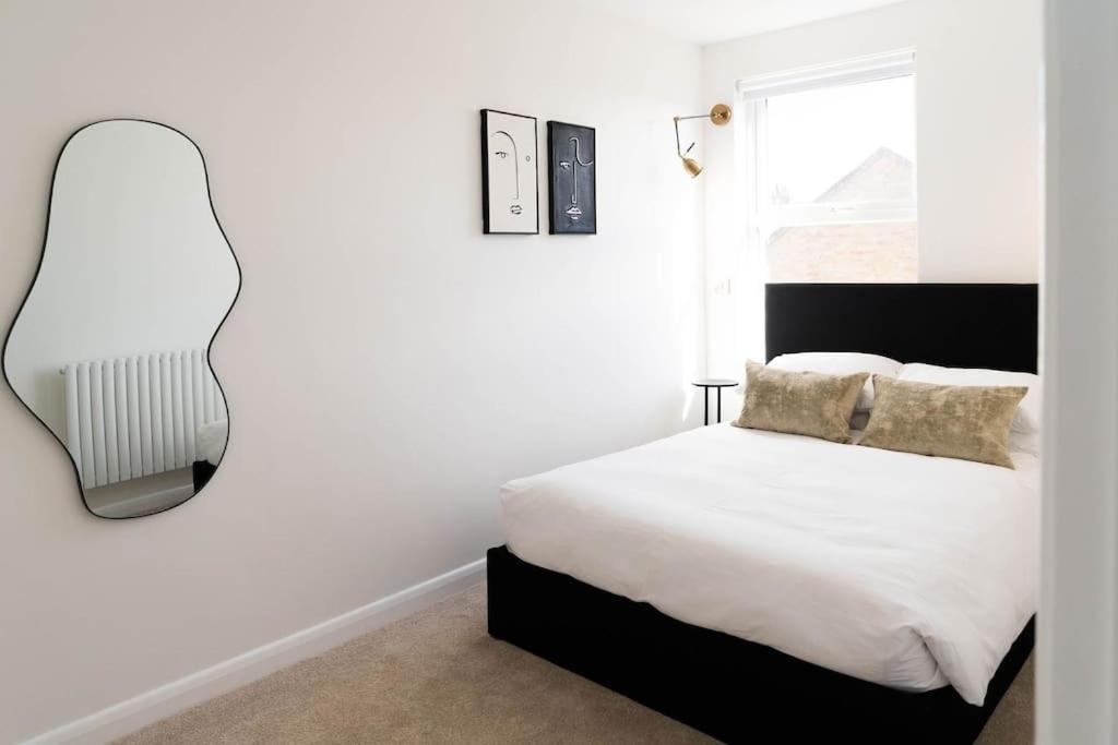 Boutique Apt. - Edge Of Old Town! Margate