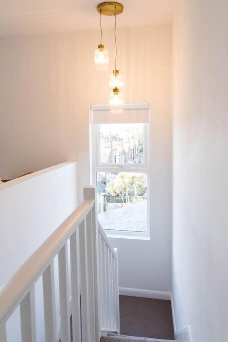 Boutique Apt. - Edge Of Old Town! Apartment