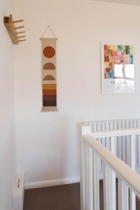 Boutique Apt. - Edge Of Old Town! Apartment