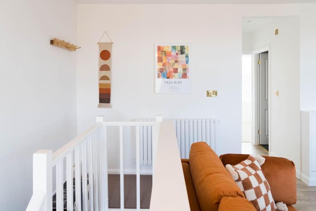 Apartment Boutique Apt. - Edge Of Old Town!